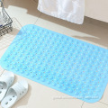 Massage Cleaning Shower Mat Bathtub Absorbent Rubber Anti-Slip Shower Mat Supplier